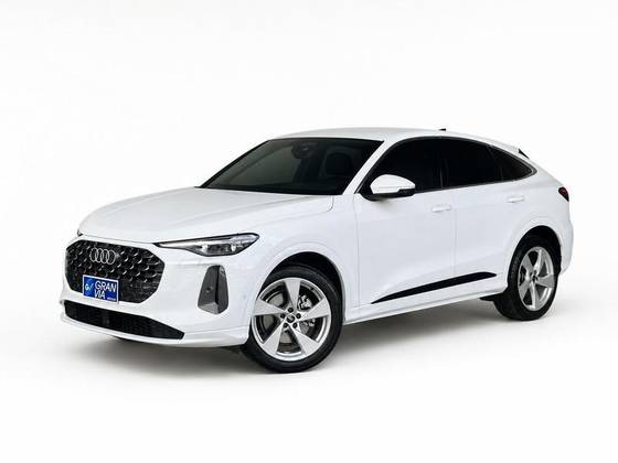 AUDI Q5 2.0 TFSI GASOLINA SPORTBACK ADVANCED QUATTRO S TRONIC AUDI Q5 2.0 TFSI GASOLINA SPORTBACK ADVANCED QUATTRO S TRONIC